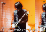 [DVD] 10th Anniversary YOSHII LOVINSON SUPER LIVE